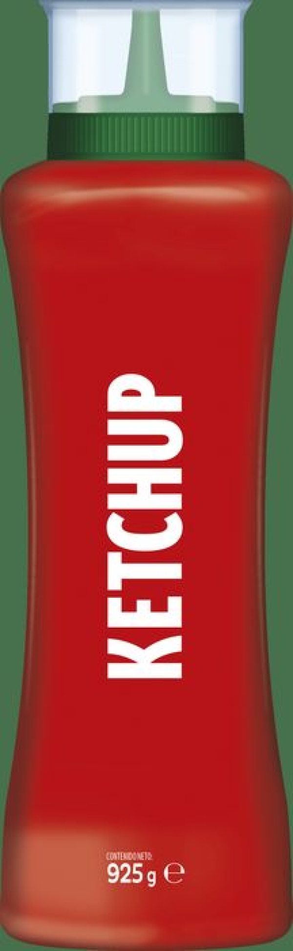KETCHUP CHOVI 850 GRS.